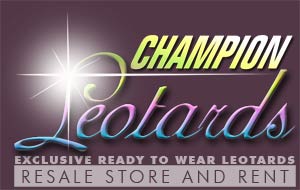 Champion Leotards