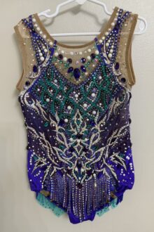 145-150cm/4'9"-4'11"